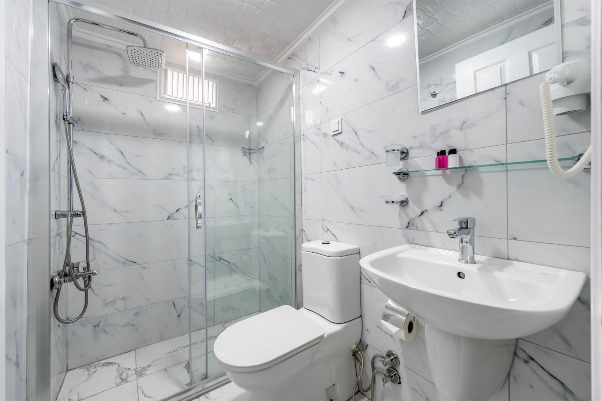 Taksim Trust Hotel اسطنبول المظهر الخارجي الصورة