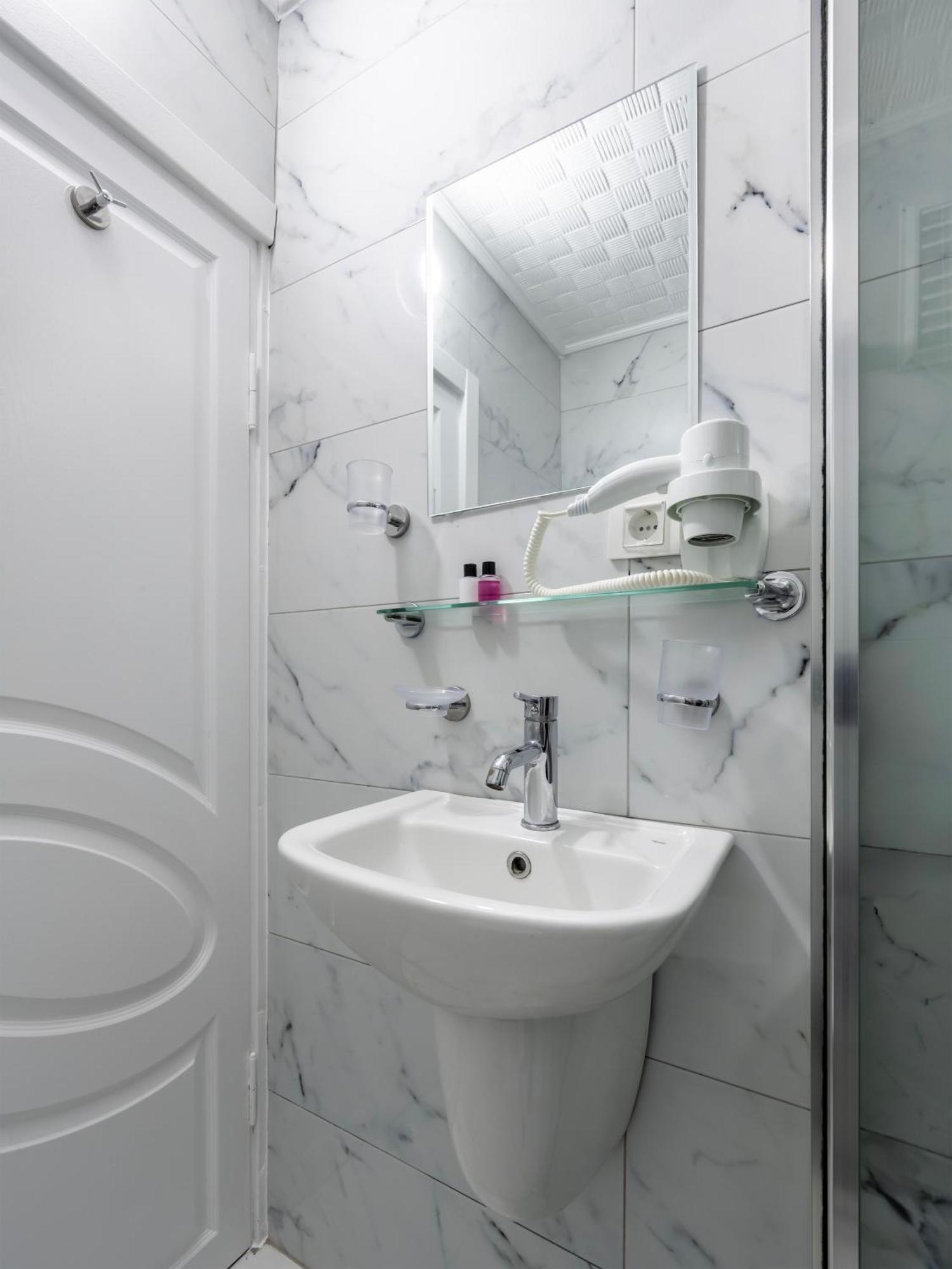 Taksim Trust Hotel اسطنبول المظهر الخارجي الصورة