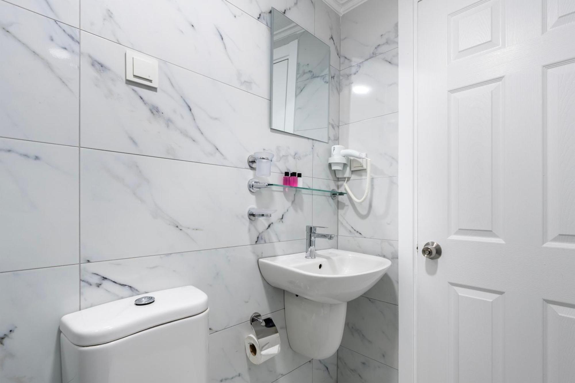 Taksim Trust Hotel اسطنبول المظهر الخارجي الصورة