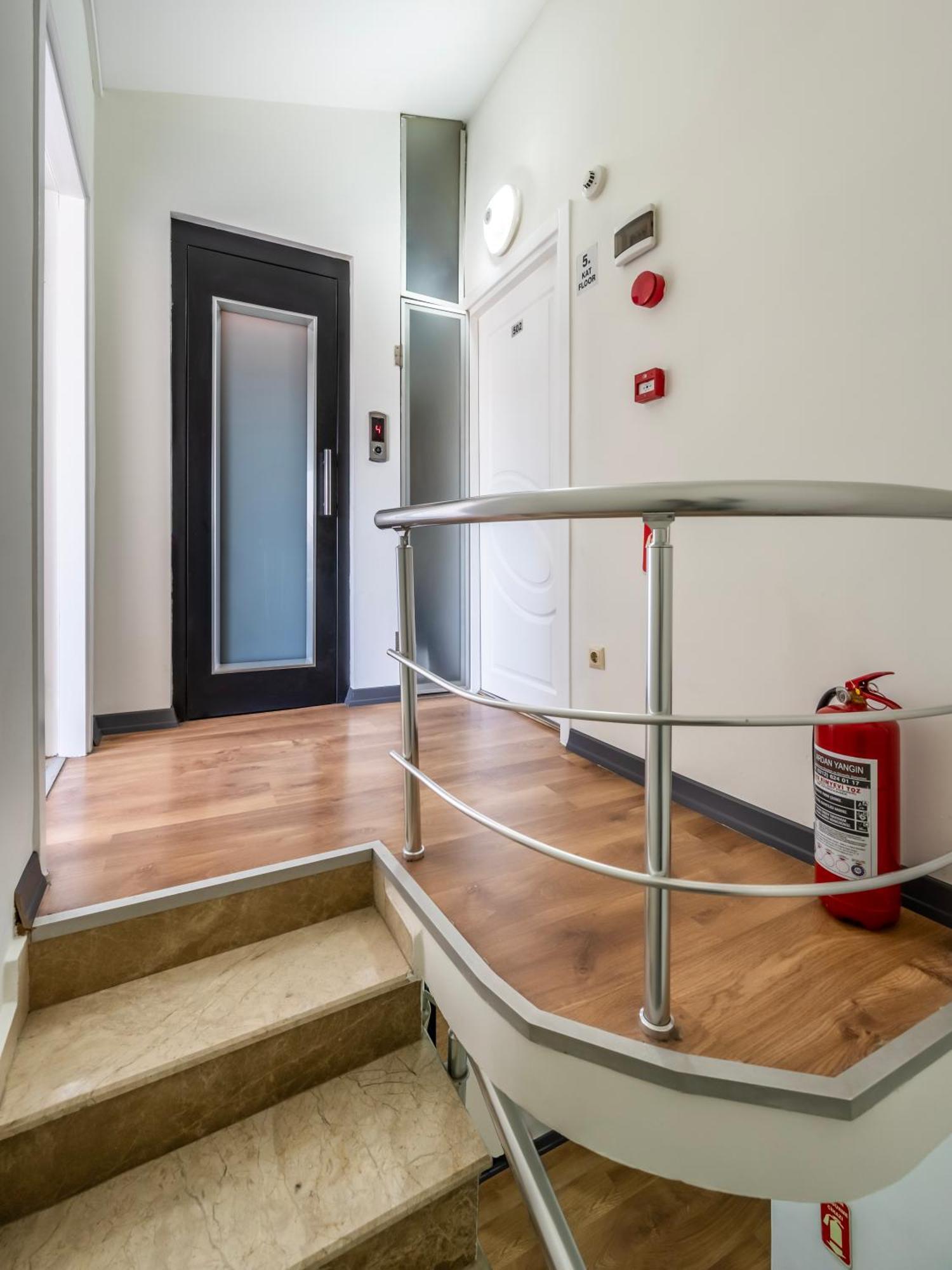 Taksim Trust Hotel اسطنبول المظهر الخارجي الصورة