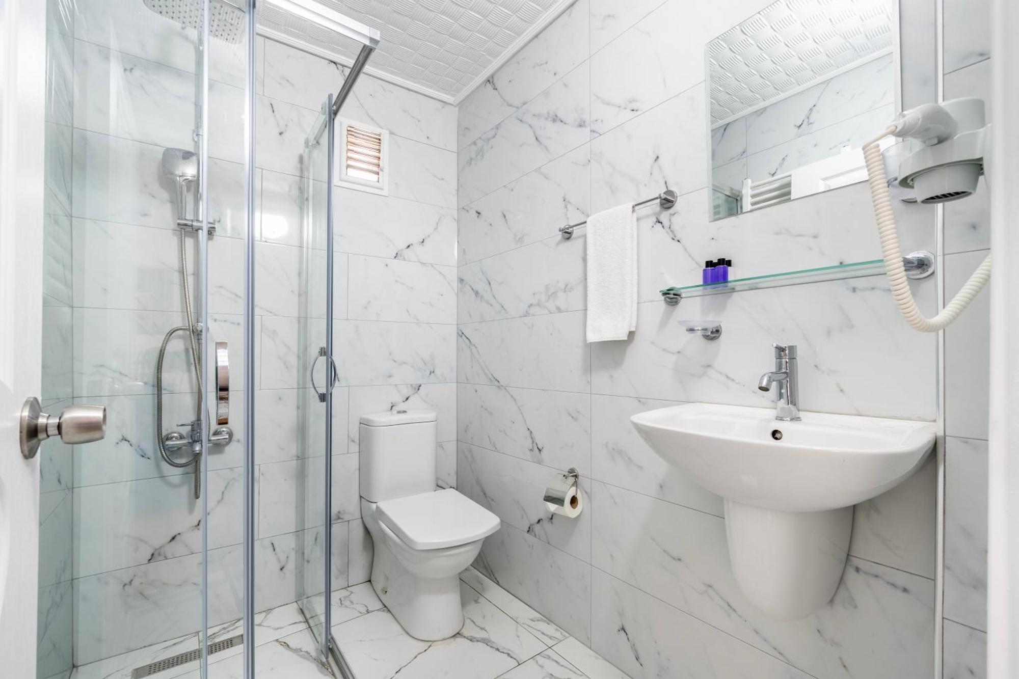 Taksim Trust Hotel اسطنبول المظهر الخارجي الصورة