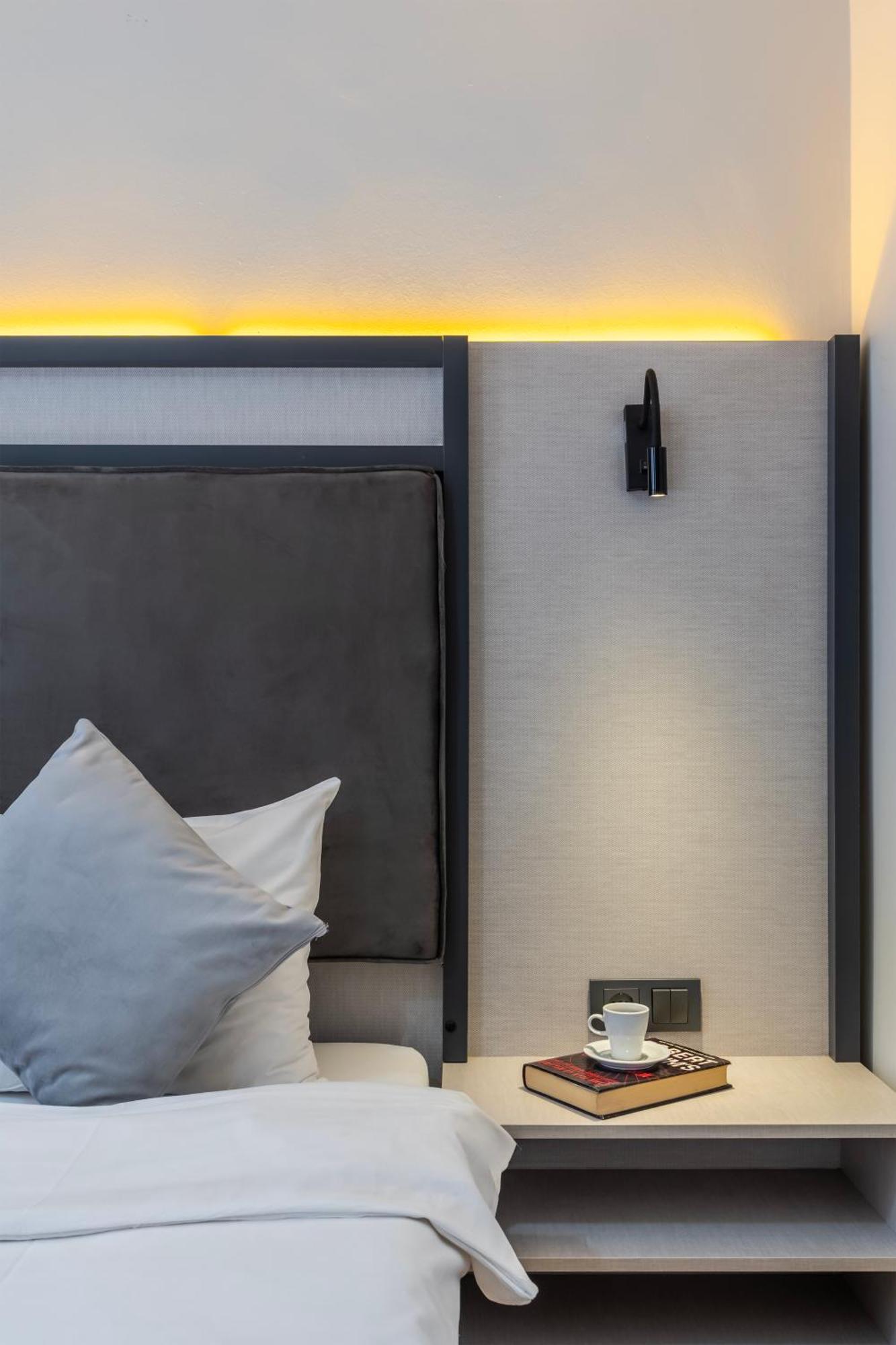 Taksim Trust Hotel اسطنبول المظهر الخارجي الصورة