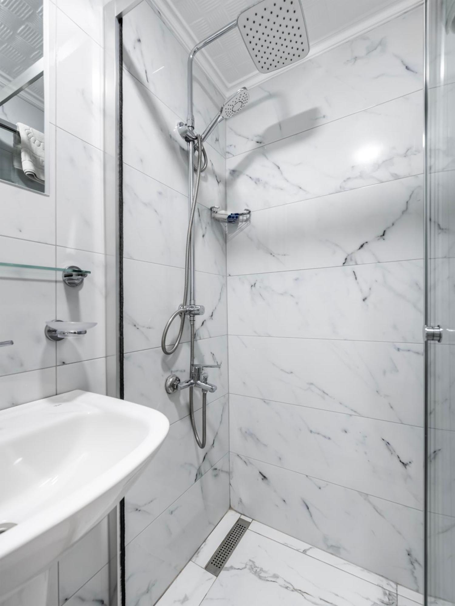 Taksim Trust Hotel اسطنبول المظهر الخارجي الصورة