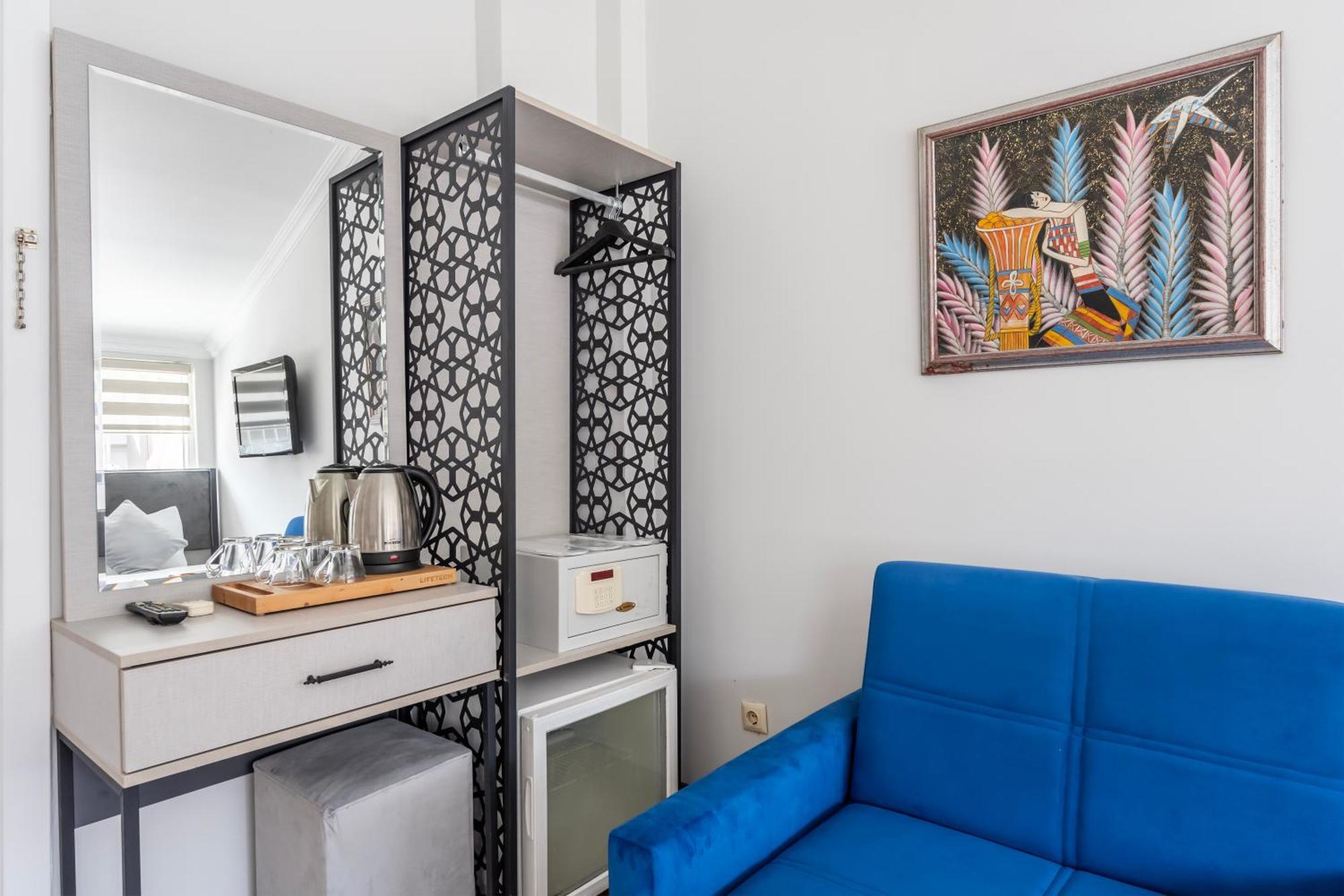 Taksim Trust Hotel اسطنبول المظهر الخارجي الصورة