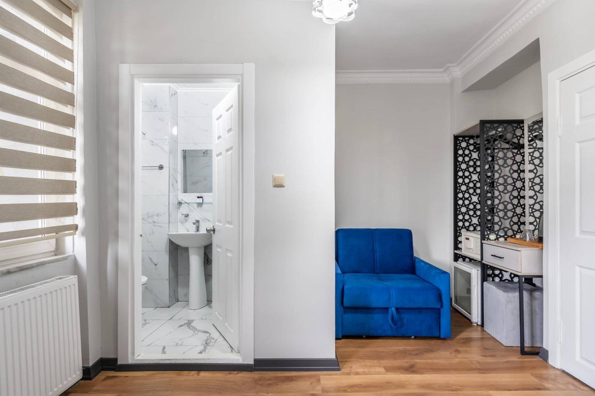 Taksim Trust Hotel اسطنبول المظهر الخارجي الصورة